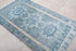 Antique Anatol Area Rug (3' x 6')